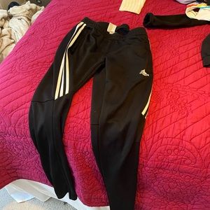Adidas joggers
